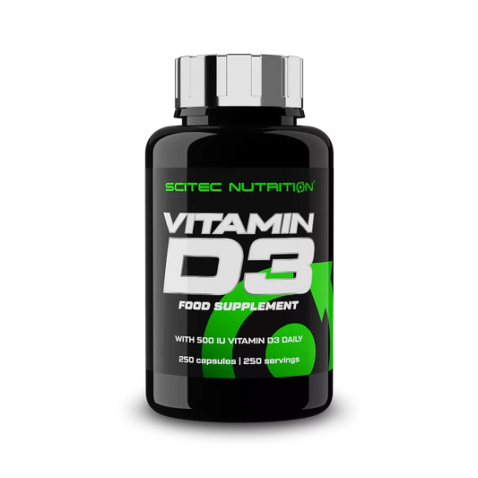 Vitamin D3 Forte