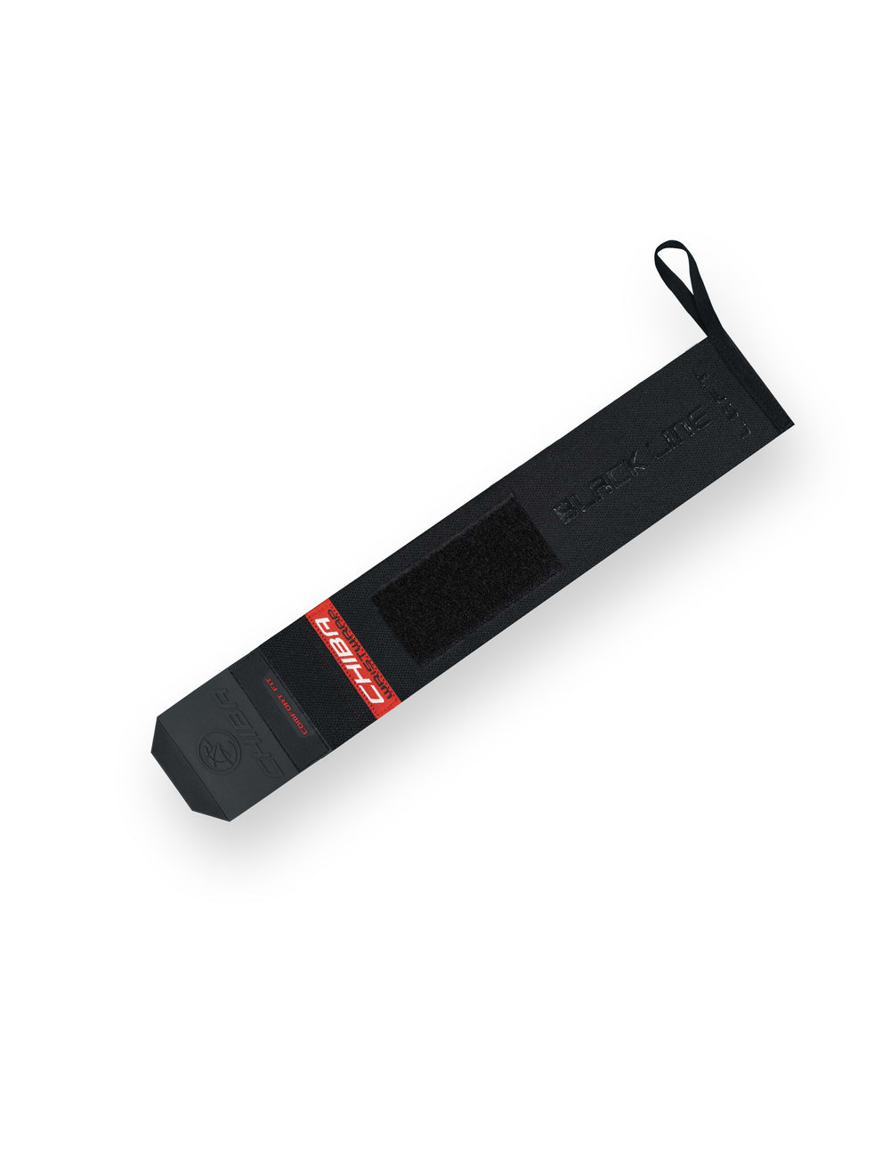 Black Line Wristwrap