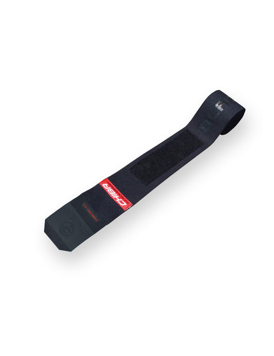 Black Line Kneewrap