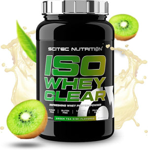 Iso Whey Clear (1,025g)