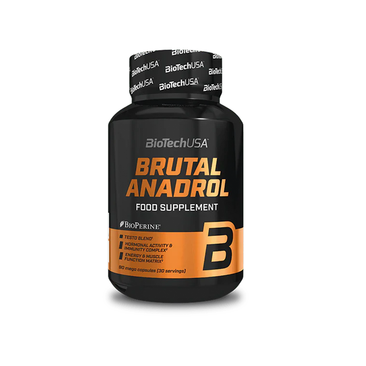 Brutal Anadrol