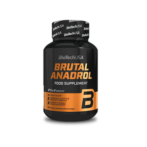 Brutal Anadrol