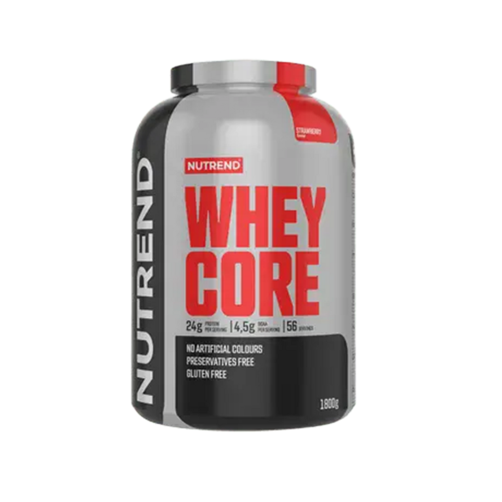 Whey Core