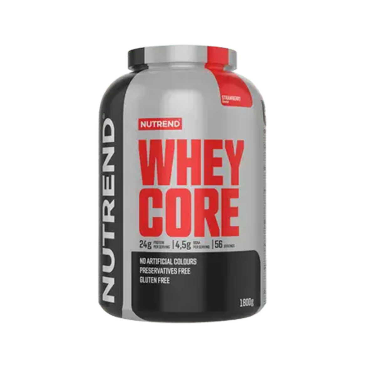 Whey Core