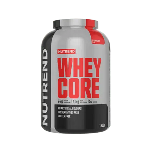 Whey Core