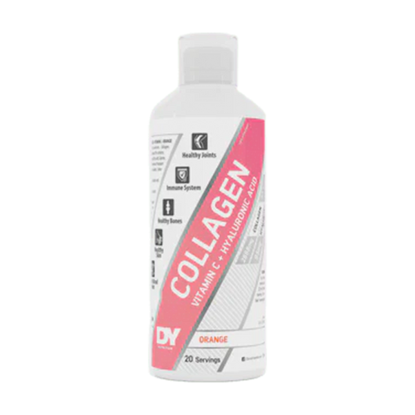Collagen + Vitamin C + Hyaluronic Acid - Liquid – Premium Brands