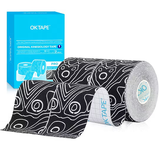 OK TAPE PRO