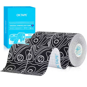 OK TAPE PRO