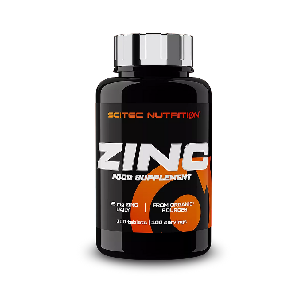 Zinc