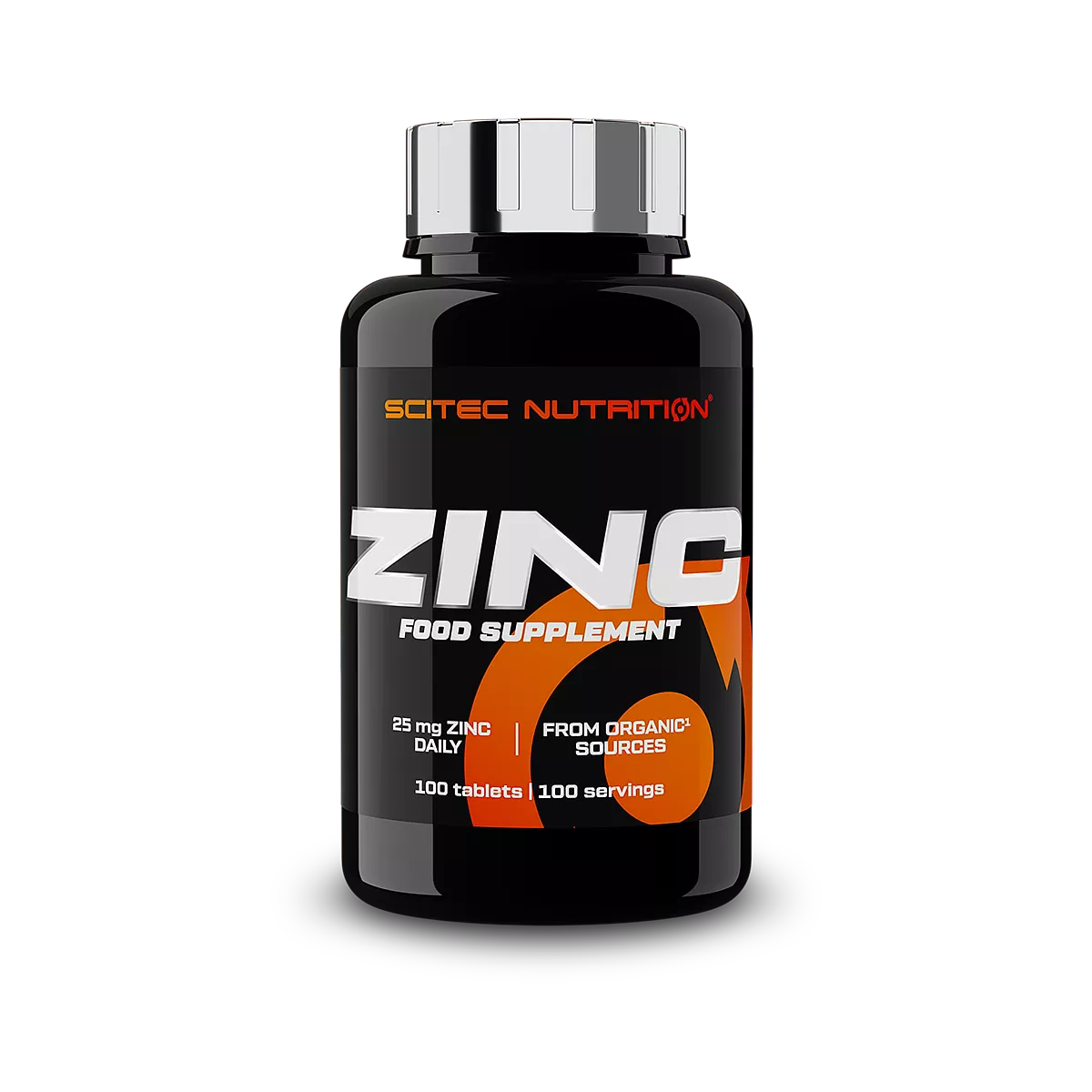 SCITEC NUTRITION Zinc