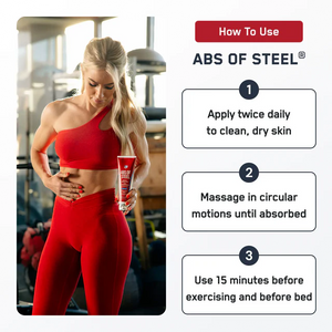 Abs of Steel