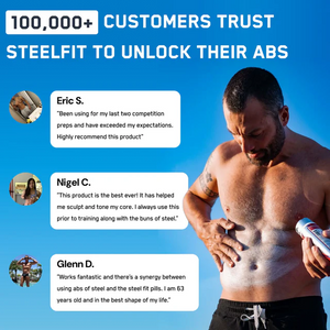 Abs of Steel