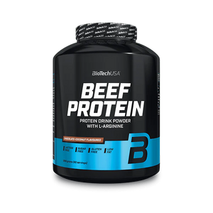Beef Protein