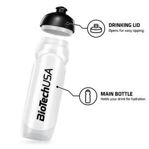 BIOTECH USA BioTechUSA bottle - 750 ml