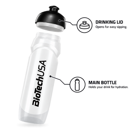 BIOTECH USA BioTechUSA bottle - 750 ml