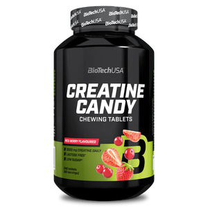Creatine Candy - 240