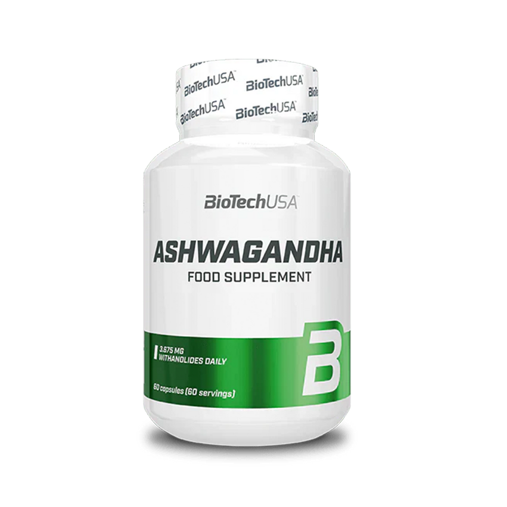 Ashwagandha