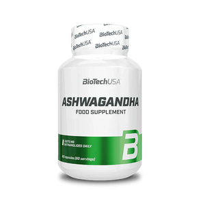 Ashwagandha