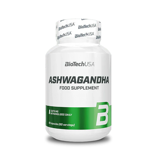 Ashwagandha