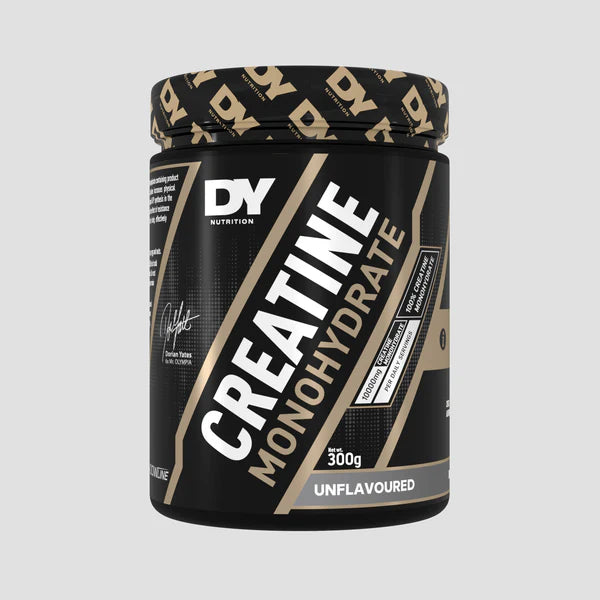 DY  CREATINE 300g (Unflavored)