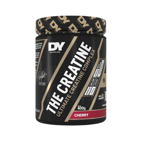 The Creatine 400g