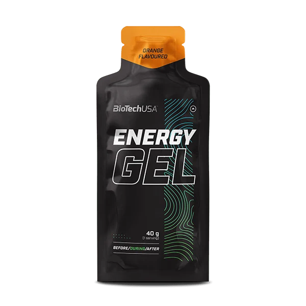 Energy Gel - 40 g