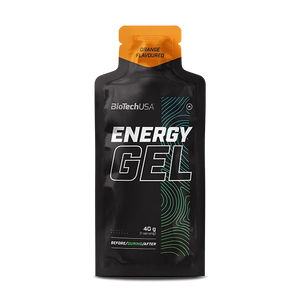 Energy Gel - 40 g