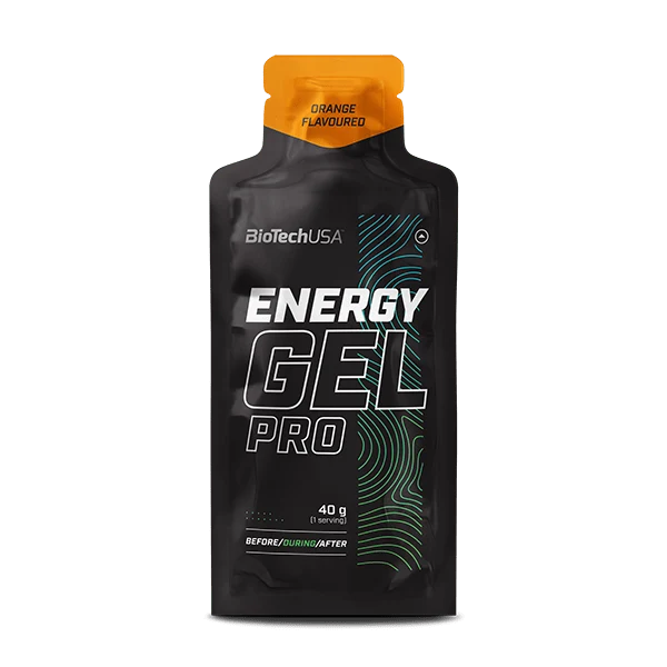 Energy Gel Pro 40g