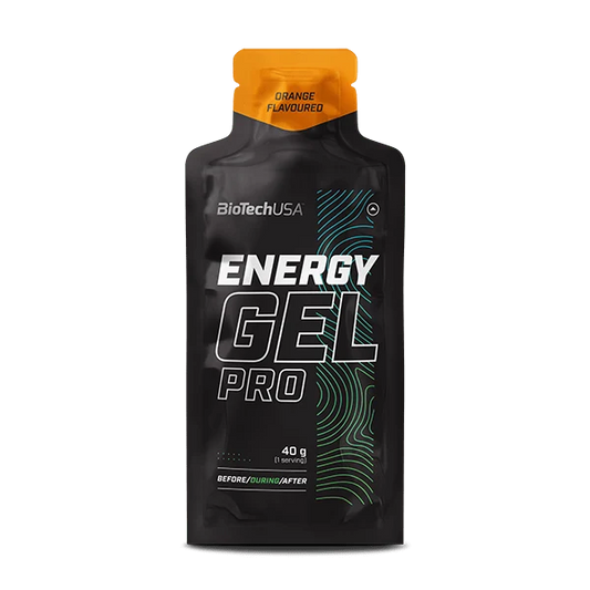 Energy Gel Pro 40g