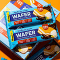 BOMBBAR Glazed Wafer Bar 45g