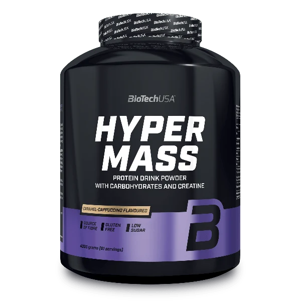 Hyper Mass 4000g