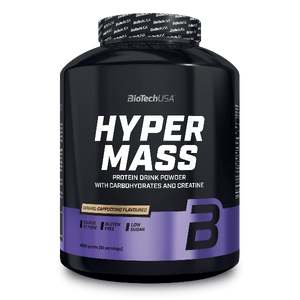 Hyper Mass 4000g