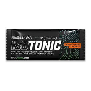 IsoTonic 30g
