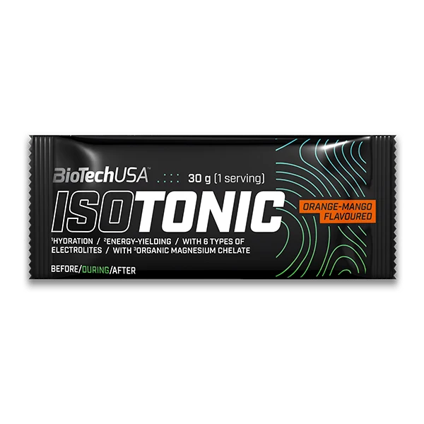 IsoTonic 30g