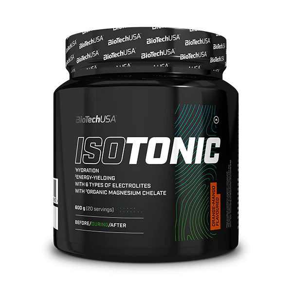 IsoTonic