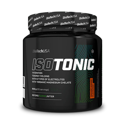 IsoTonic
