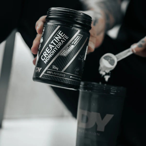 DY  CREATINE 300g (Unflavored)