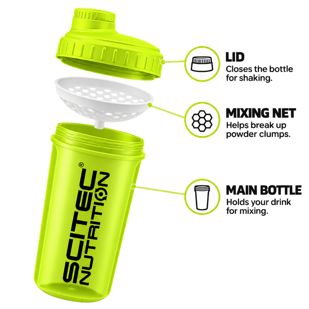 Scitec Shaker