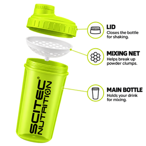 Scitec Shaker