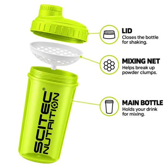 Scitec Shaker