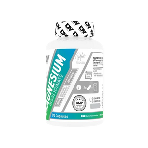Magnesium Bisglycinate 90 Capsules