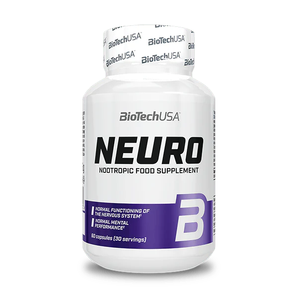 Neuro – Premium Brands