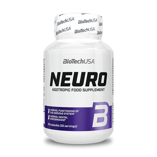 Neuro