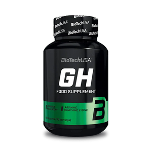 GH Hormone Regulator
