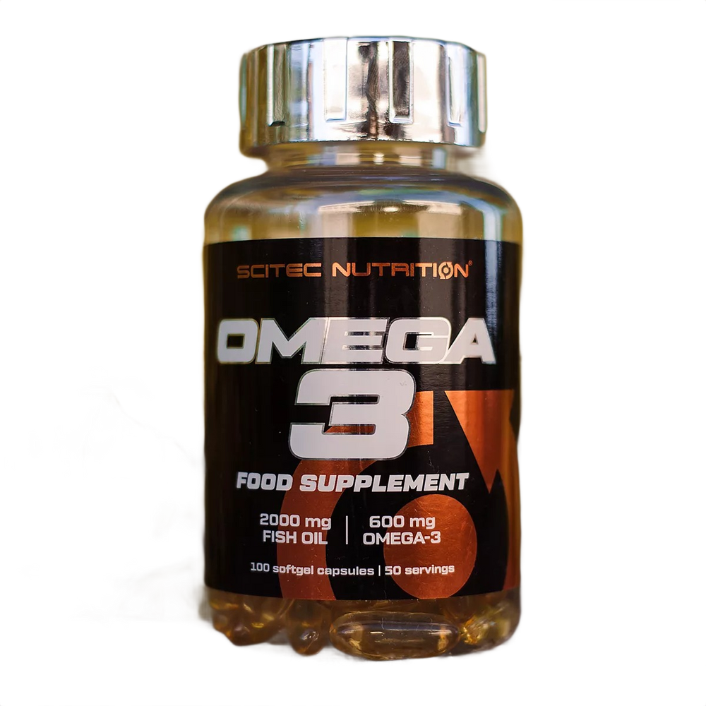 Omega 3