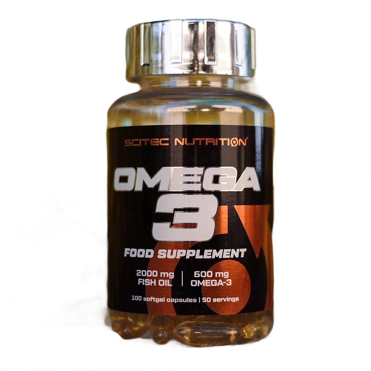 Omega 3