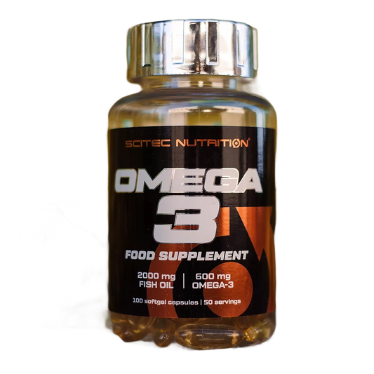 Omega 3