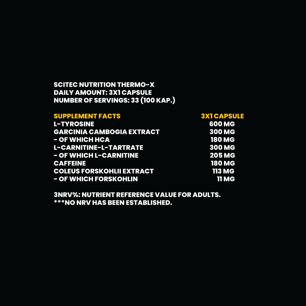 Thermo-X
