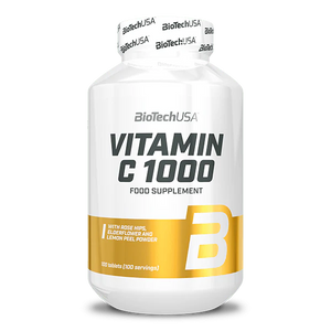 Vitamin C 1000