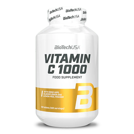 Vitamin C 1000